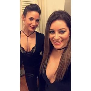 Meet your Posher, Kristin